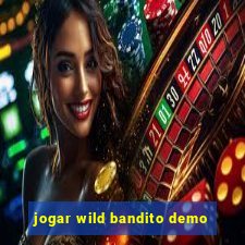 jogar wild bandito demo